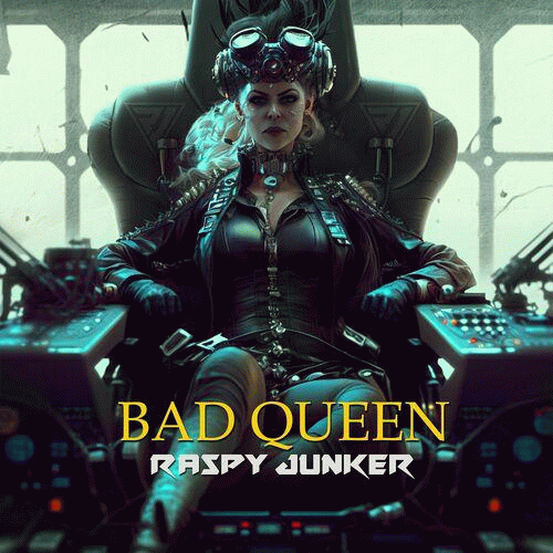 Bad Queen